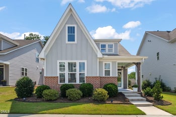 133 Daisy Grove Ln, Holly Springs, NC 27540