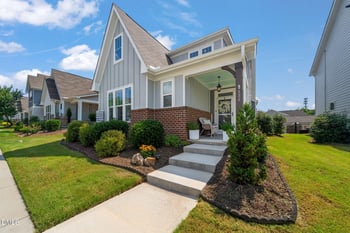 133 Daisy Grove Ln, Holly Springs, NC 27540