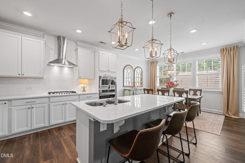 133 Daisy Grove Ln, Holly Springs, NC 27540