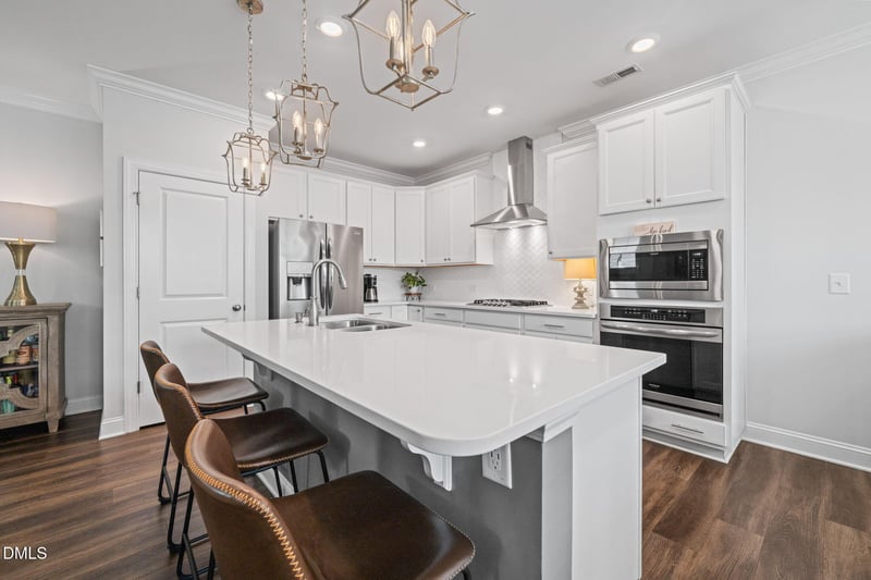 133 Daisy Grove Ln, Holly Springs, NC 27540