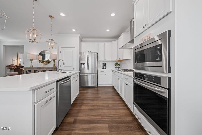 133 Daisy Grove Ln, Holly Springs, NC 27540