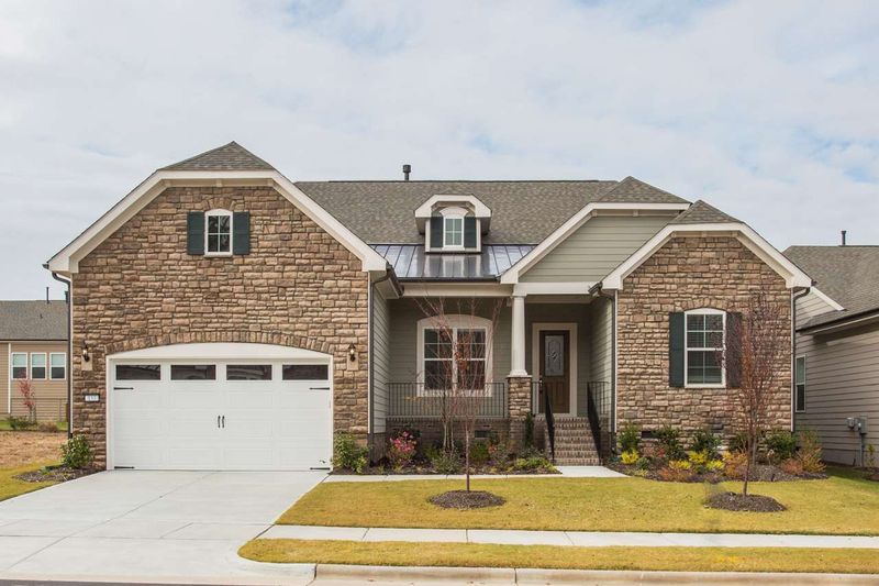 133 Damsire Way, Cary, NC 27513