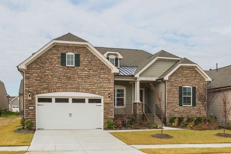 133 Damsire Way, Cary, NC 27513
