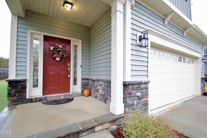 133 Edmer Ln, Garner, NC 27529