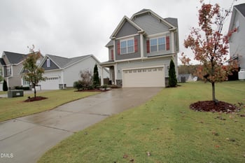 133 Edmer Ln, Garner, NC 27529