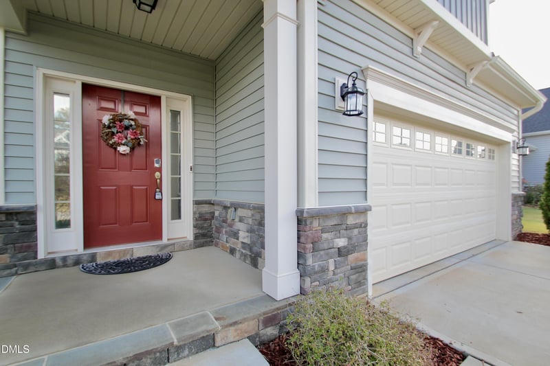 133 Edmer Ln, Garner, NC 27529