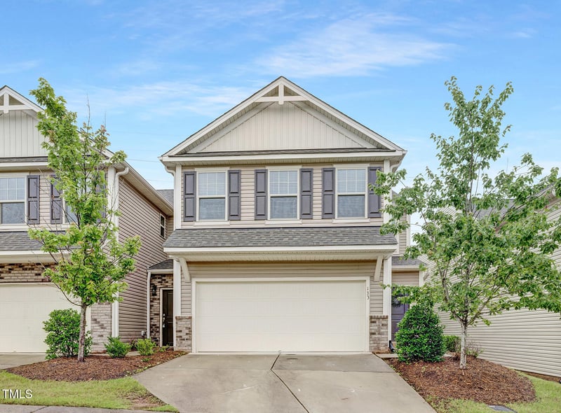 133 Explorer Dr #258, Morrisville, NC 27560