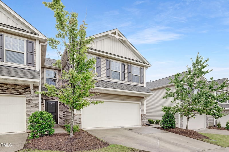 133 Explorer Dr #258, Morrisville, NC 27560