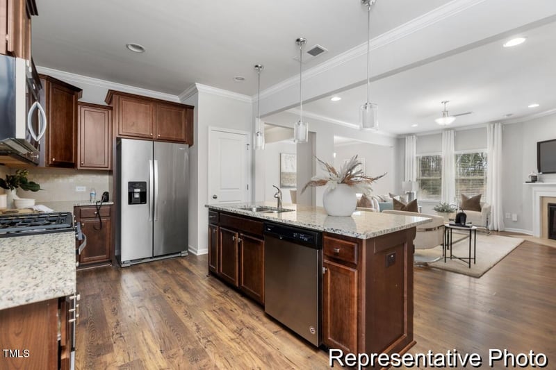133 Explorer Dr, Morrisville, NC 27560