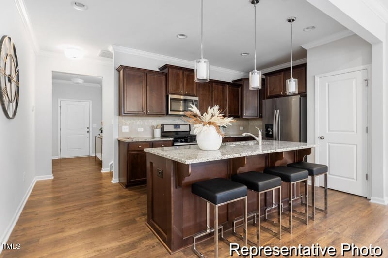 133 Explorer Dr, Morrisville, NC 27560
