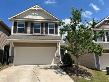 133 Explorer Dr, Morrisville, NC 27560