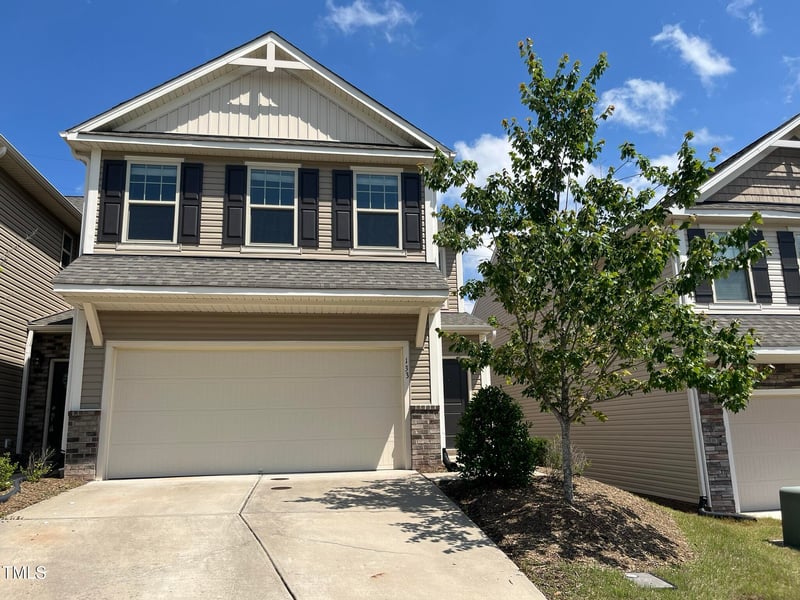 133 Explorer Dr, Morrisville, NC 27560