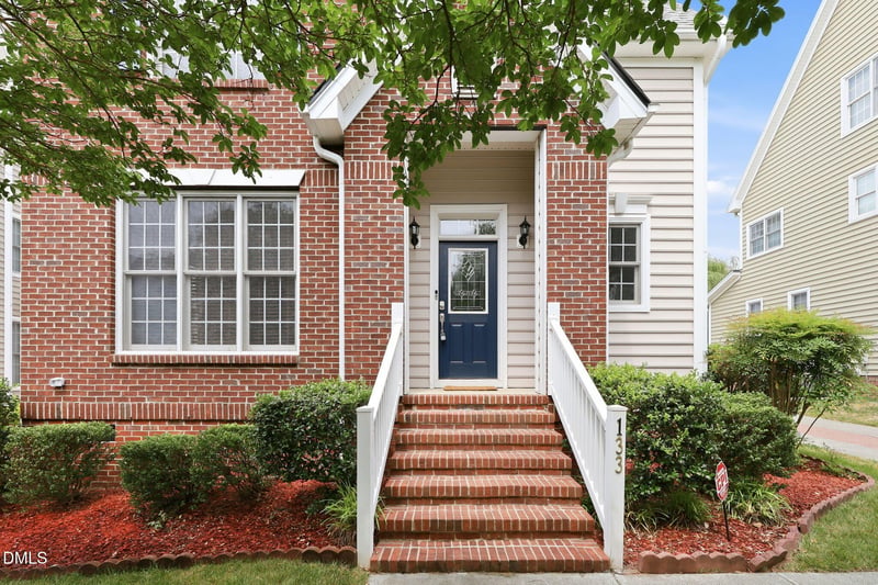 133 Factors Walk Ln, Morrisville, NC 27560