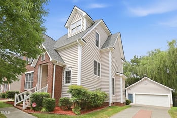 133 Factors Walk Ln, Morrisville, NC 27560