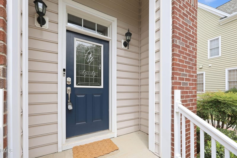 133 Factors Walk Ln, Morrisville, NC 27560