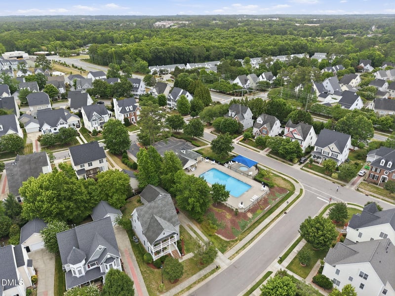 133 Factors Walk Ln, Morrisville, NC 27560