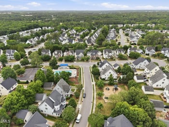 133 Factors Walk Ln, Morrisville, NC 27560