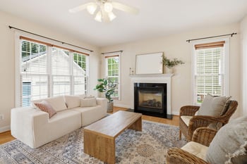 133 Factors Walk Ln, Morrisville, NC 27560