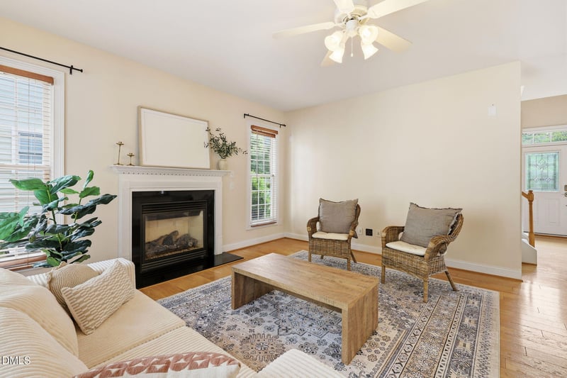 133 Factors Walk Ln, Morrisville, NC 27560