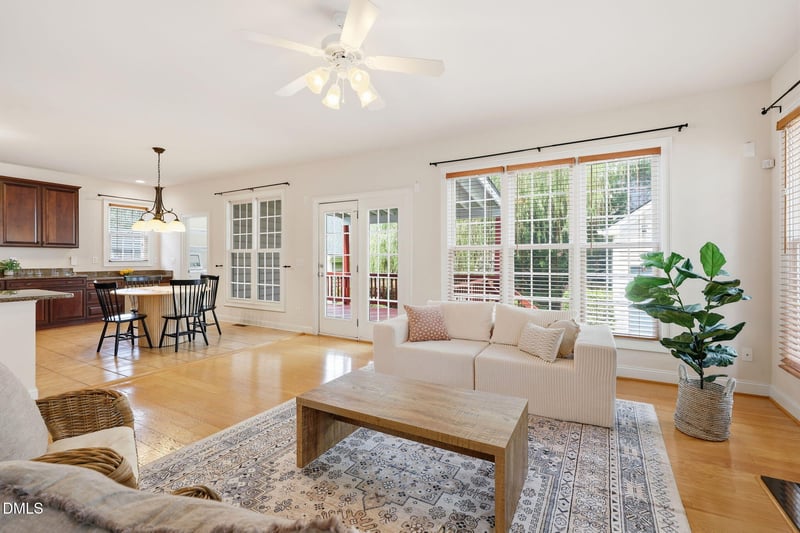 133 Factors Walk Ln, Morrisville, NC 27560