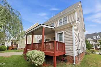 133 Factors Walk Ln, Morrisville, NC 27560
