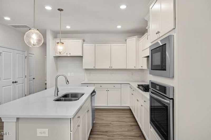 133 Fairwinds Dr, Lillington, NC 27546