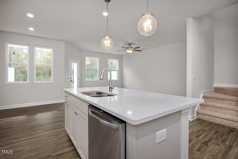 133 Fairwinds Dr, Lillington, NC 27546