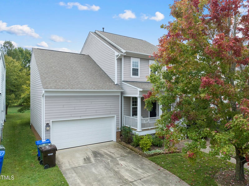 133 N Fields Cir, Chapel Hill, NC 27516