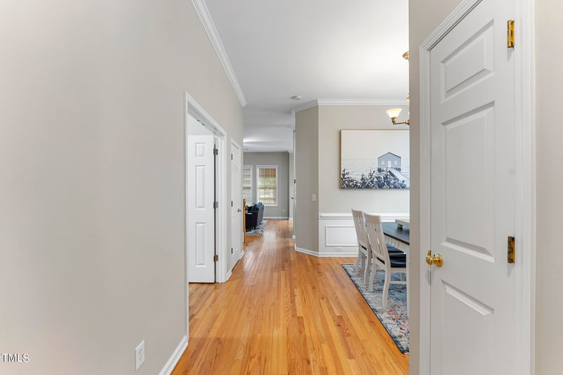 133 N Fields Cir, Chapel Hill, NC 27516