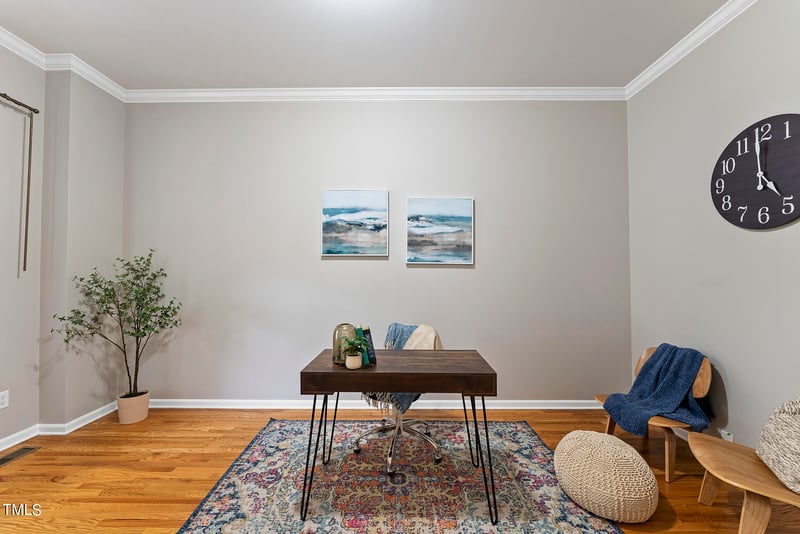 133 N Fields Cir, Chapel Hill, NC 27516