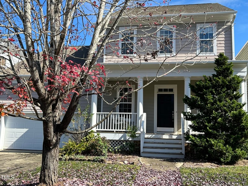 133 N Fields Cir, Chapel Hill, NC 27516
