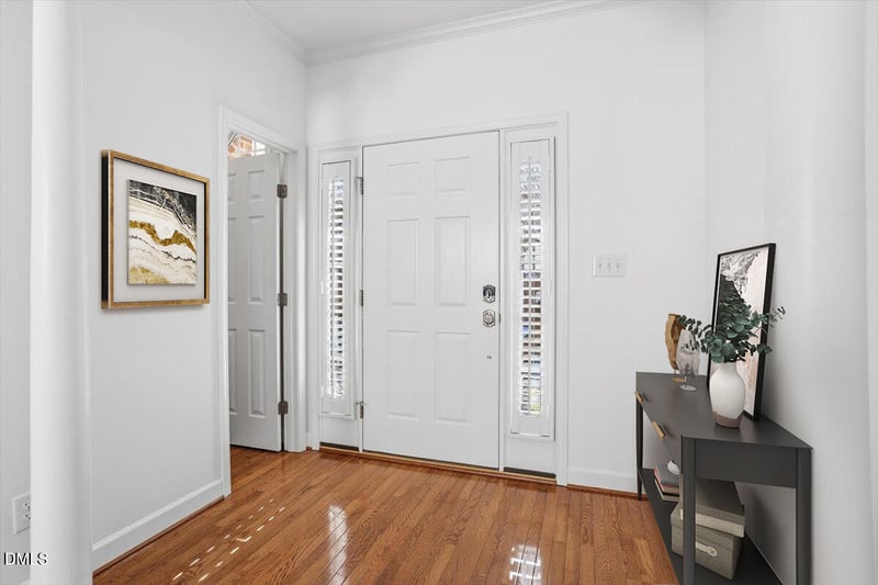 133 Florians Dr, Holly Springs, NC 27540