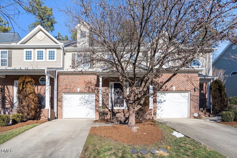 133 Florians Dr, Holly Springs, NC 27540