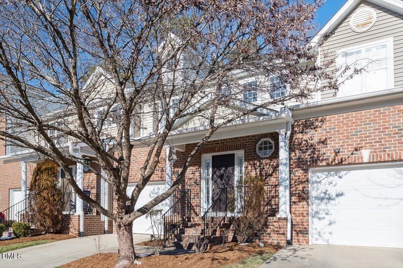 133 Florians Dr, Holly Springs, NC 27540