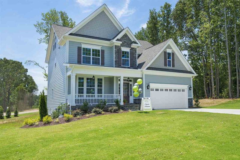 133 Gianna Dr, Clayton, NC 27527