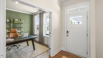 133 Gilmer St, Fuquay Varina, NC 27526