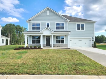 133 Gilmer St, Fuquay Varina, NC 27526