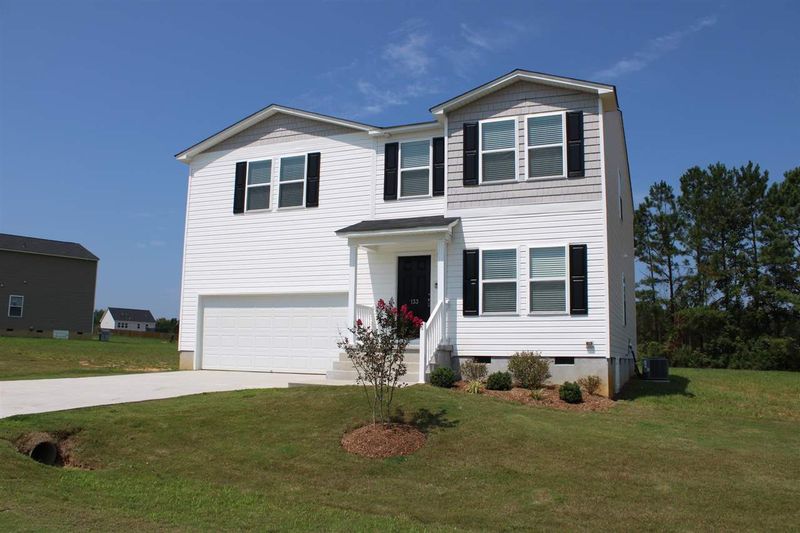 133 Glacier Point, Clayton, NC 27527