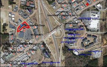 133 Glen Rd, Garner, NC 27529