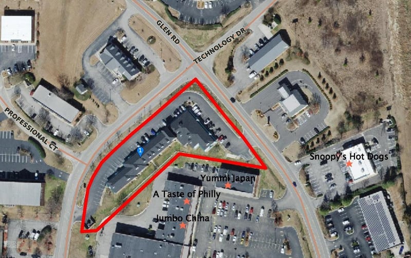 133 Glen Rd, Garner, NC 27529