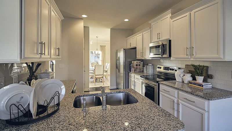 133 S Great White Way, Clayton, NC 27527