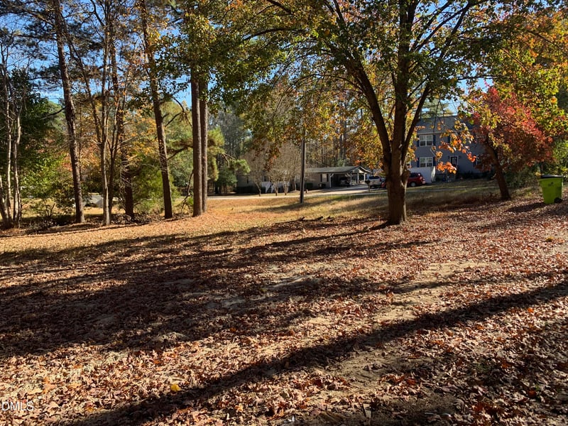 133 Green Dr Lot 6A, Morrisville, NC 27560