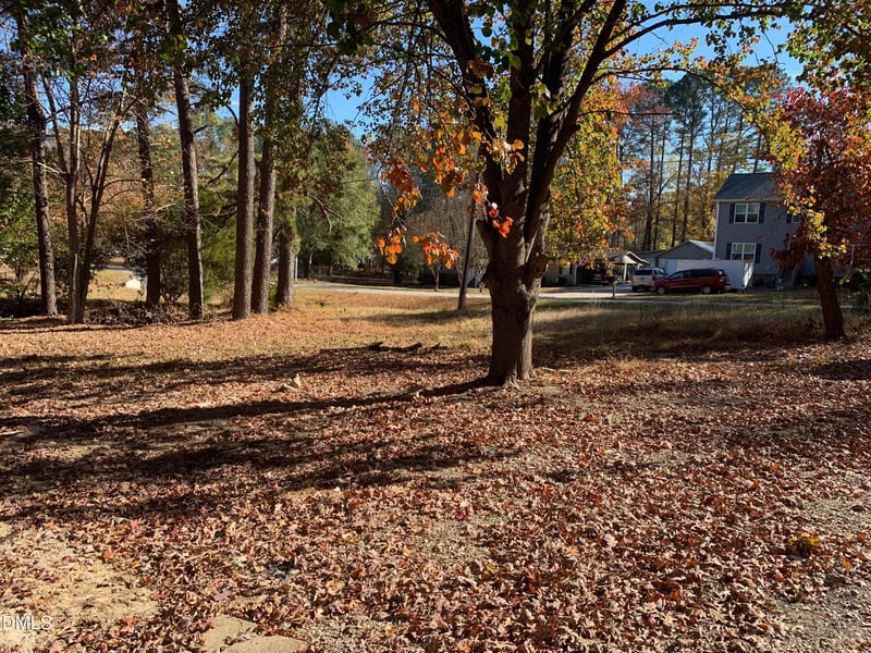 133 Green Dr Lot 6A, Morrisville, NC 27560