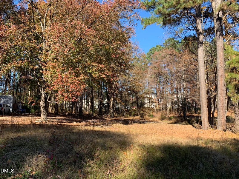 133 Green Dr Lot 6A, Morrisville, NC 27560