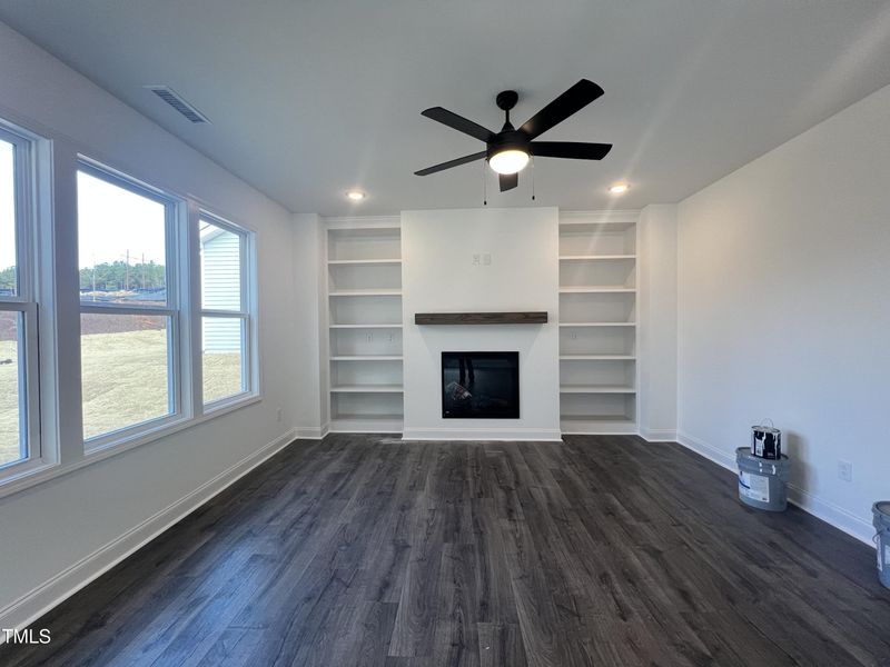 133 Greenview St, Clayton, NC 27520