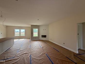 133 Hagood St (lot 31), Smithfield, NC 27577