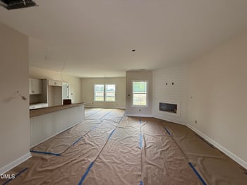 133 Hagood St (lot 31), Smithfield, NC 27577