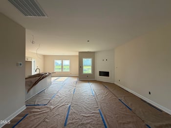 133 Hagood St (lot 31), Smithfield, NC 27577
