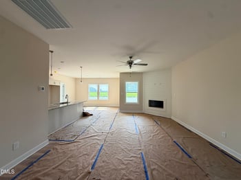 133 Hagood St (lot 31), Smithfield, NC 27577