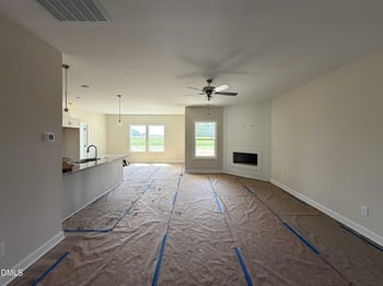 133 Hagood St (lot 31), Smithfield, NC 27577